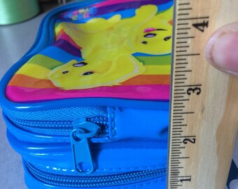 Lisa Frank Labrador Puppy Dog Pvc Bag