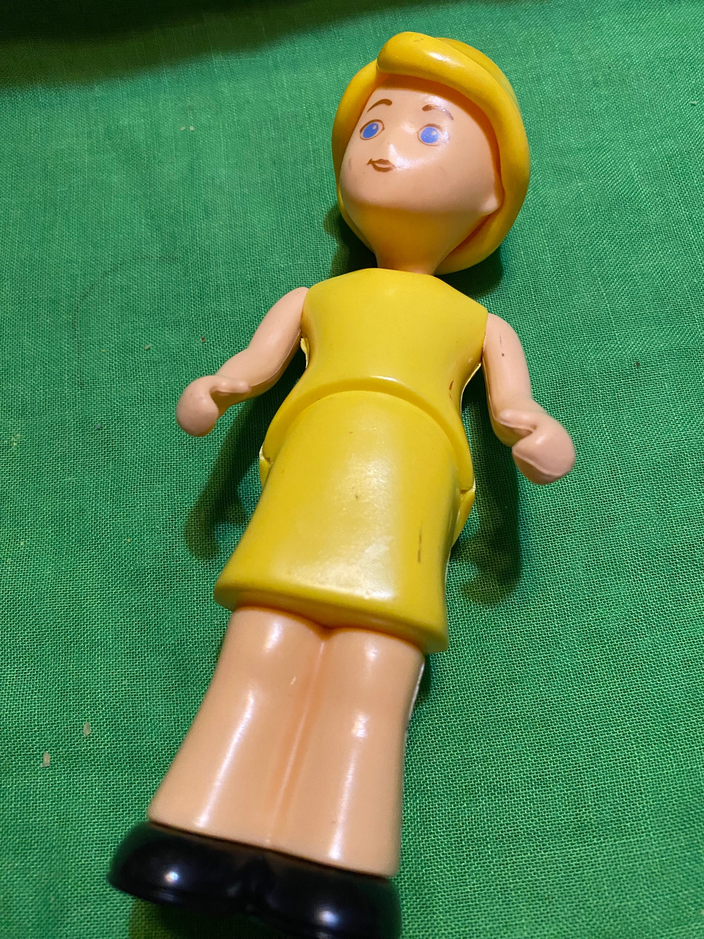 Little Tikes People Toy - Etsy