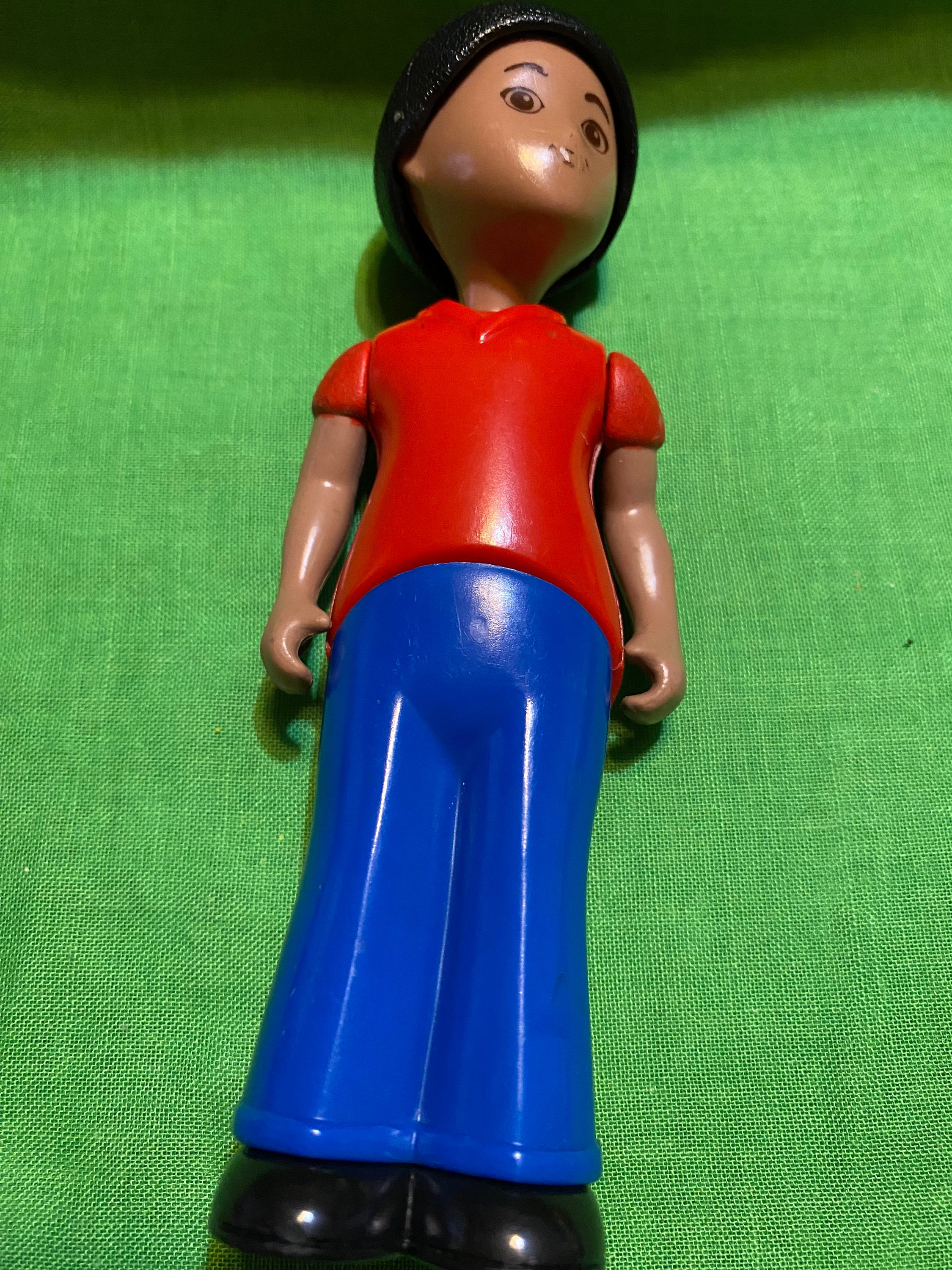 Little Tikes People Toy - Etsy