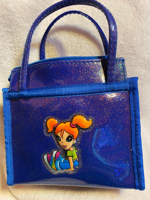 Lisa Frank Tiny Mileny Hand Bag | Etsy