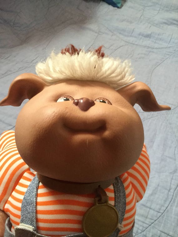 cabbage patch kids koosas