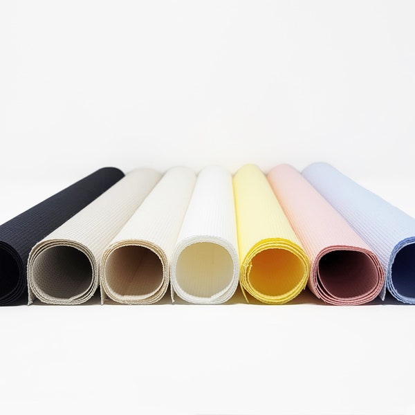 Bolt of Aida Cloth Etsy