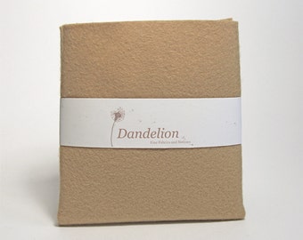 Filc na ciasteczka owsiane – mieszanka wełny – dostępne 2 rozmiary