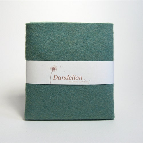 Wool Felt // Harvest Moon // Wool Felt Sheets Fall Color Etsy Australia