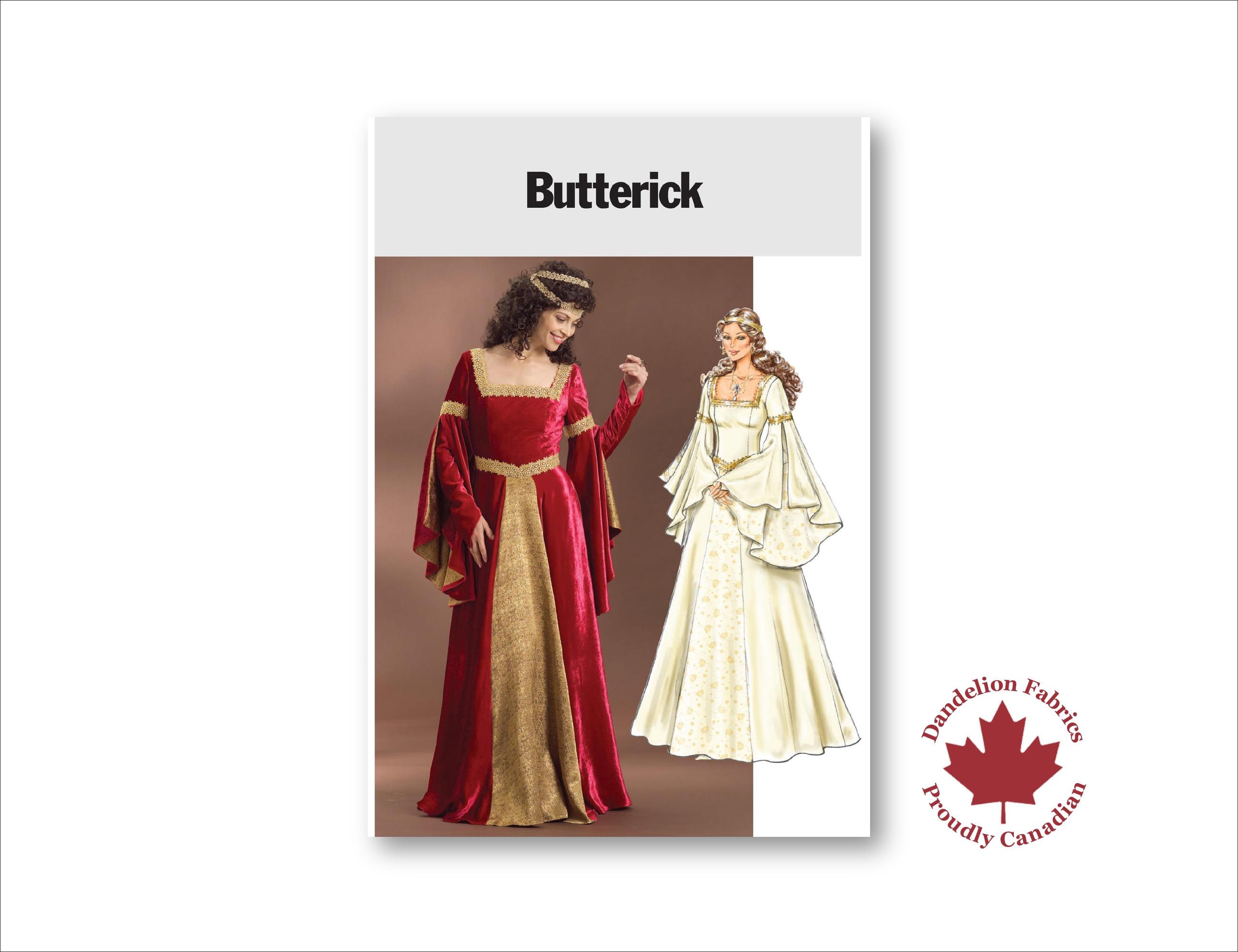 Lady Macbeth Costume - Etsy