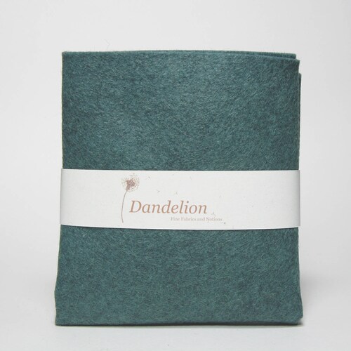 Wool Felt // Harvest Moon // Wool Felt Sheets Fall Color Etsy Australia