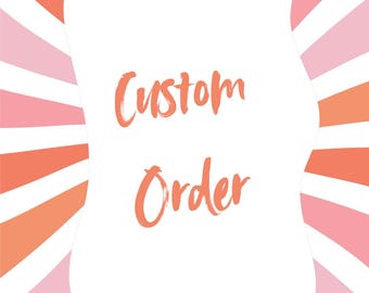 Custom Order Bible Verse | Thoughtful Christian Gift | Made in Australia