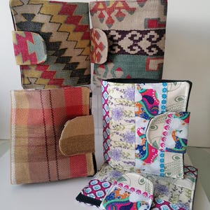 Cafetière cosy, for 7" tall pots, insulated, various designs, the cosies only fit the style of coffee pot shown, please ask for custom fits