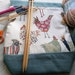see more listings in the Large project bags section