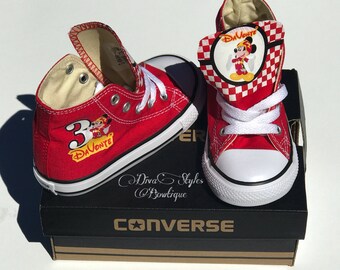 {keywor d} converse topolino