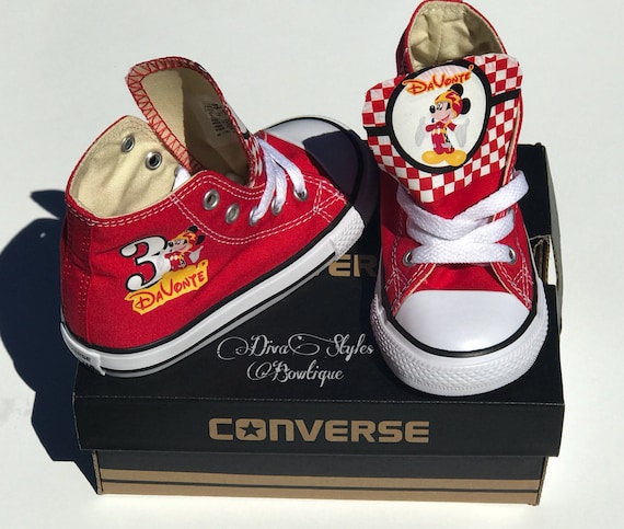 converse mickey mouse converse mickey mouse