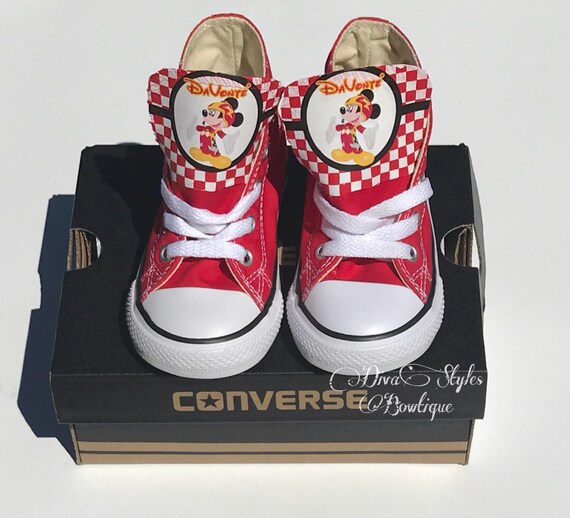 Jungen Converse, Mickey, Schuhe, Säugling, Kleinkind, personalisierte Namen, Partei Schuhe, Mickey Mouse, Disney Reise, Kleinkindergrößen Jungen Converse, Mickey, Schuhe, Säugling, Kleinkind, personalisierte Namen, Partei Schuhe, Mickey Mouse, Disney Reise, Kleinkindergrößen