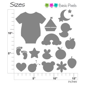 Bodysuit clipart Digital Clip Art Personal and commercial use image 5