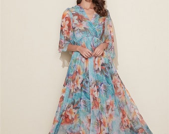 maxi design for party