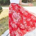 see more listings in the chiffon skirt section