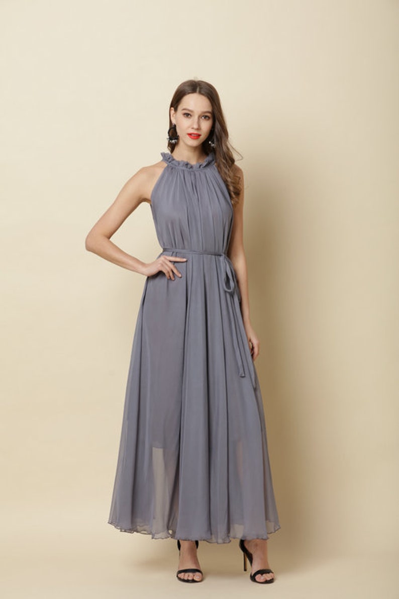 sundress bridesmaid dresses