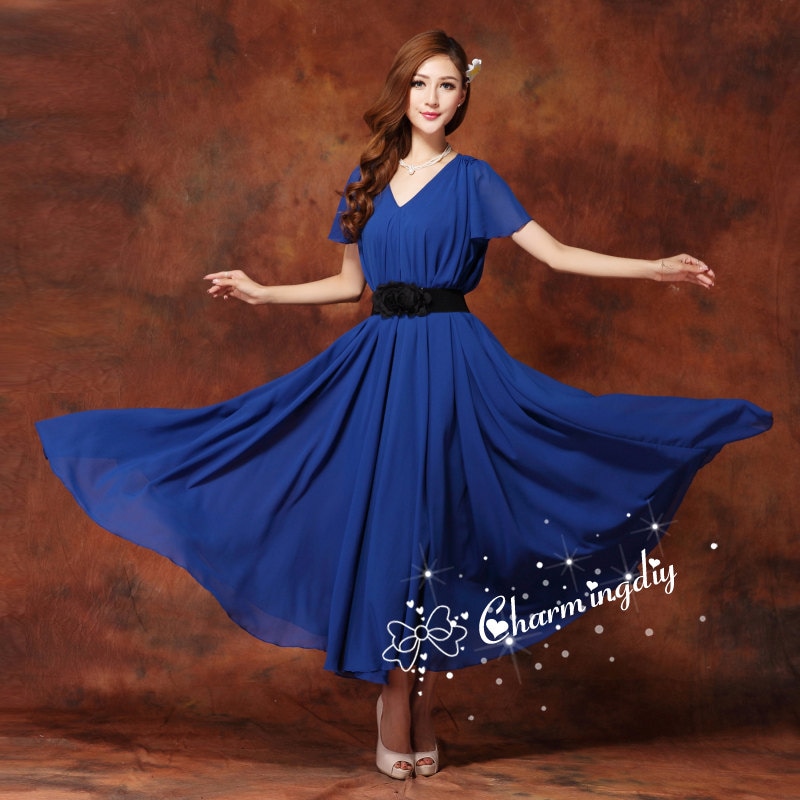 floral embroidered white dress Midi Assembly:Fully Assembled Black:One size 7 Cute Long-Denim-Skirt Outfits