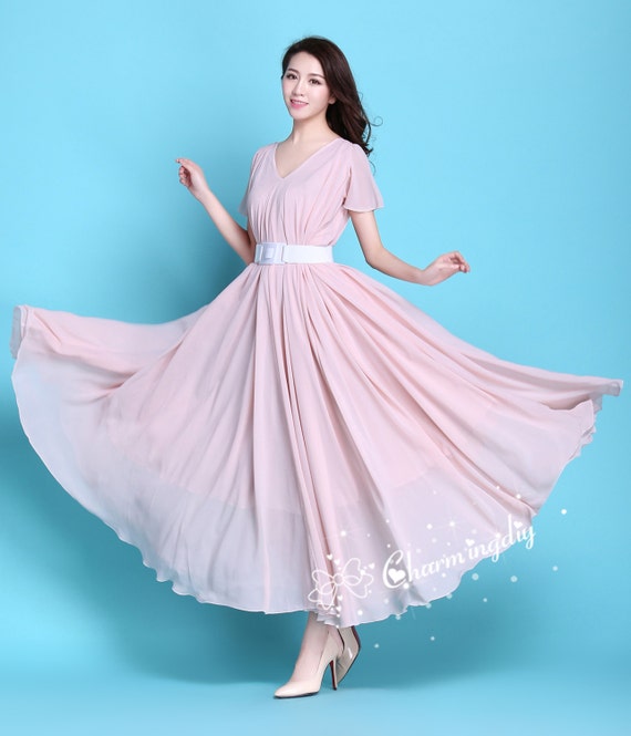 maxi dress with sleeves australia Ave Maxi Dress – Amaroso Boutique