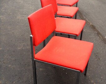 RESERVED Sarah Vintage Steelcase Model 454 Desk Chair Green | Etsy