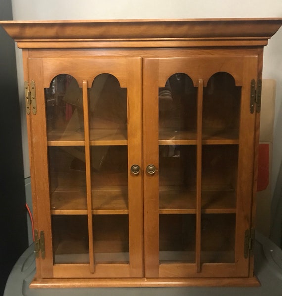 Vintage 50's China case Etsy