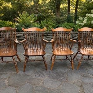 Temple Stuart Dining Chair - Etsy