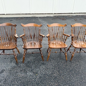 Temple Stuart Dining Chair - Etsy