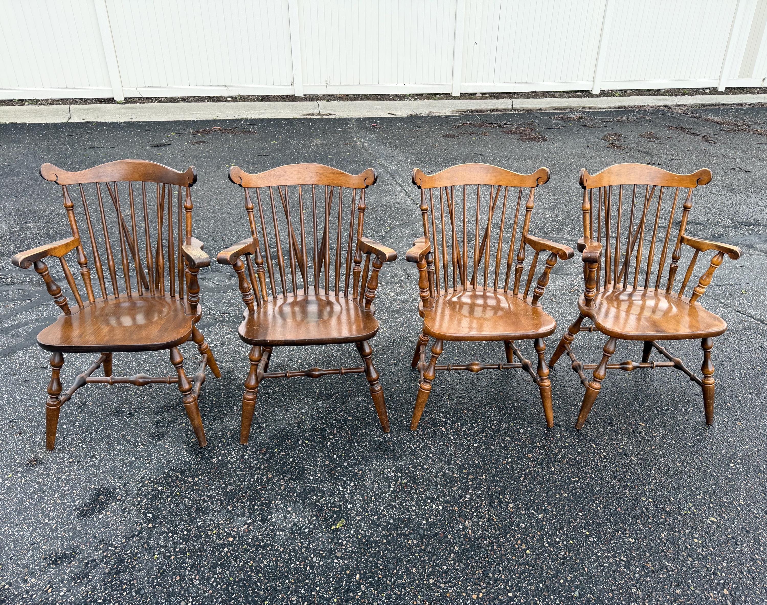Temple Stuart Dining Chair - Etsy