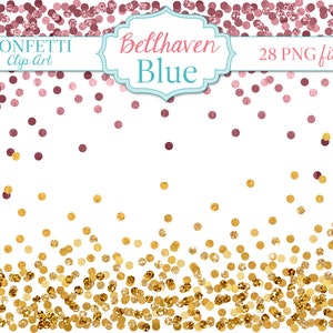 Confetti Clip art