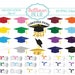 Graduation Clipart