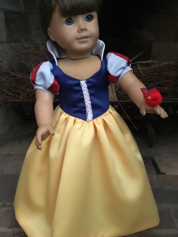 American girl sales doll etsy