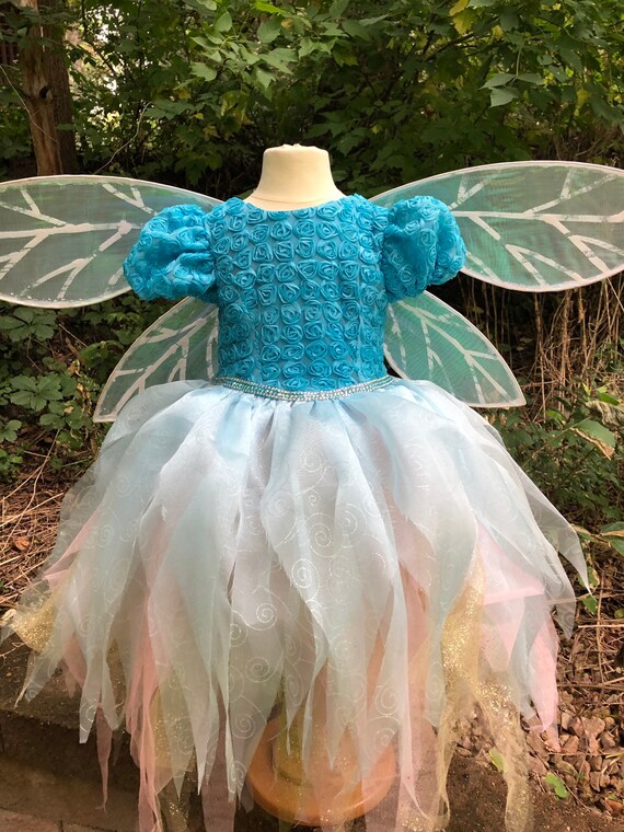 Etsy top princess costume