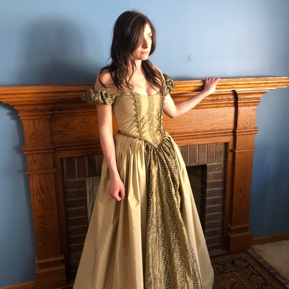 Bridgerton Gown for Daphne