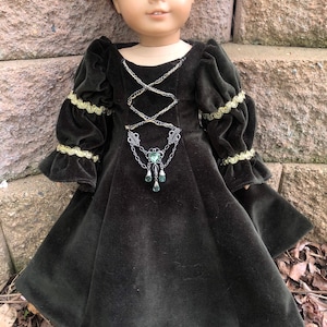 Morgan le Fay