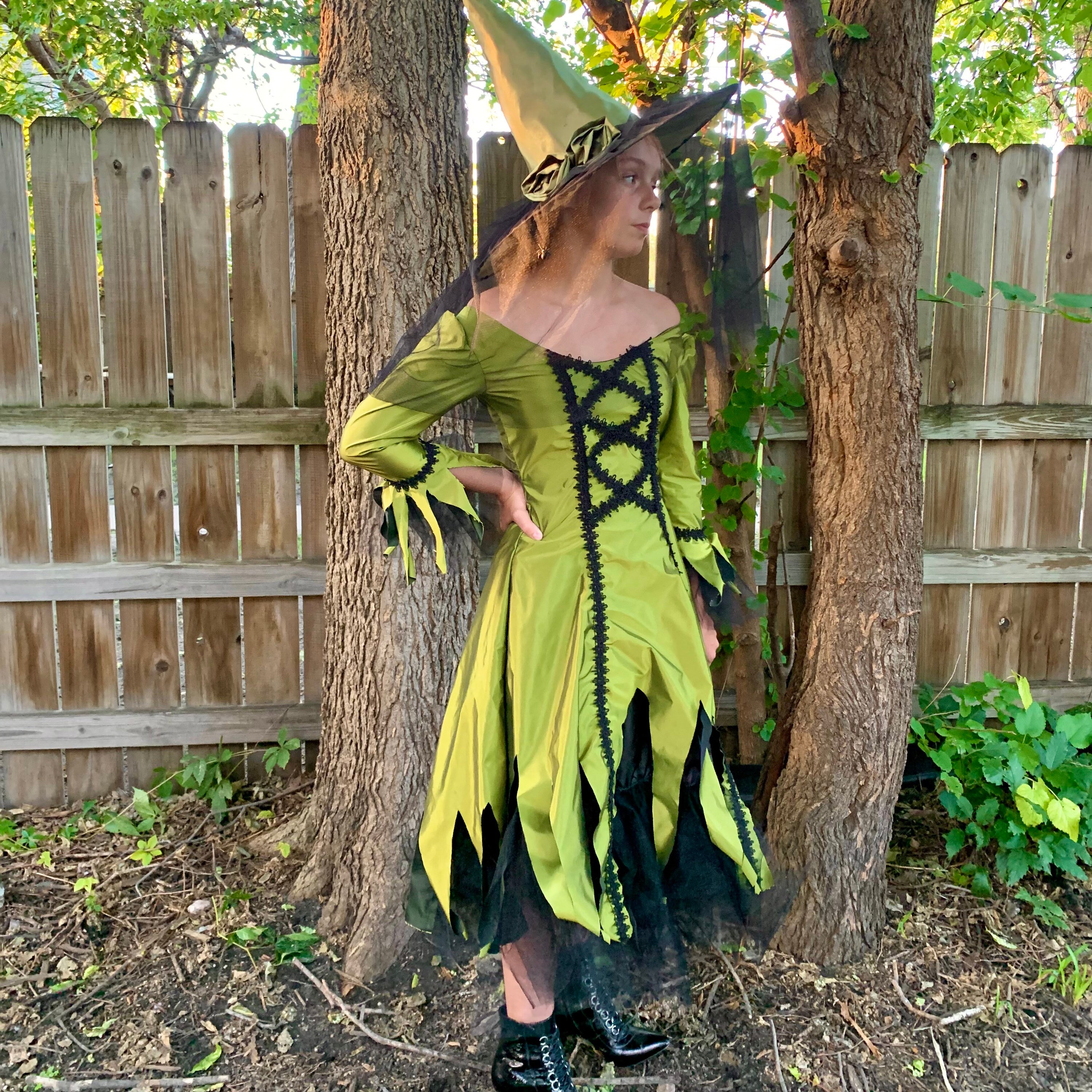 slim fit dress slacks Fairy Costume Dress: Women's Halloween Outfits main image 1