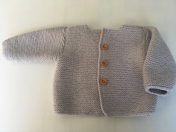 hand knitted baby cardigans australia