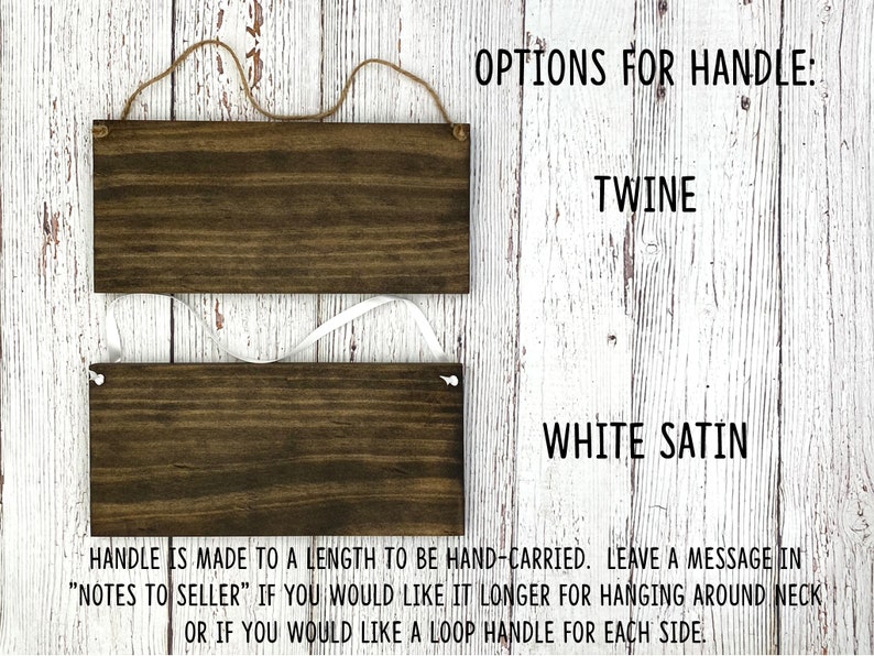 I/'m still Single 12x5.5 Dark Walnut or Gray Rustic Painted Wood Wedding Sign Don/'t worry ladies Ring Bearer Sign