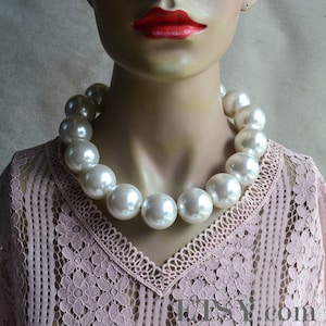 Giant pearl for sale sale