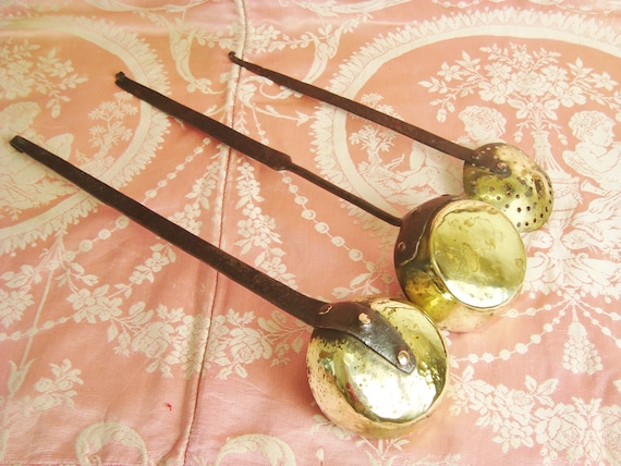 Brass Utensils