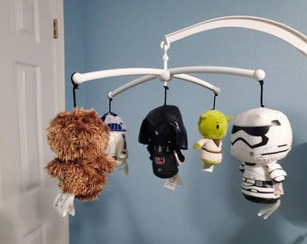 Star Wars Mobile Etsy