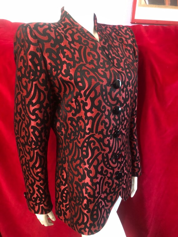 Yves saint laurent occasion top