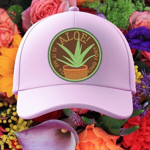 Funny Gardening Patches – 5 Hilarious Embroidery Designs | Fits 4x4 Hoop | Garden Humor Applique Bundle | Spring Iron On or Sew On