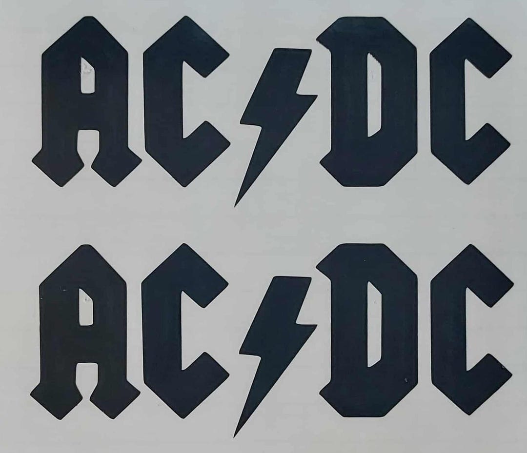AC/DC 5