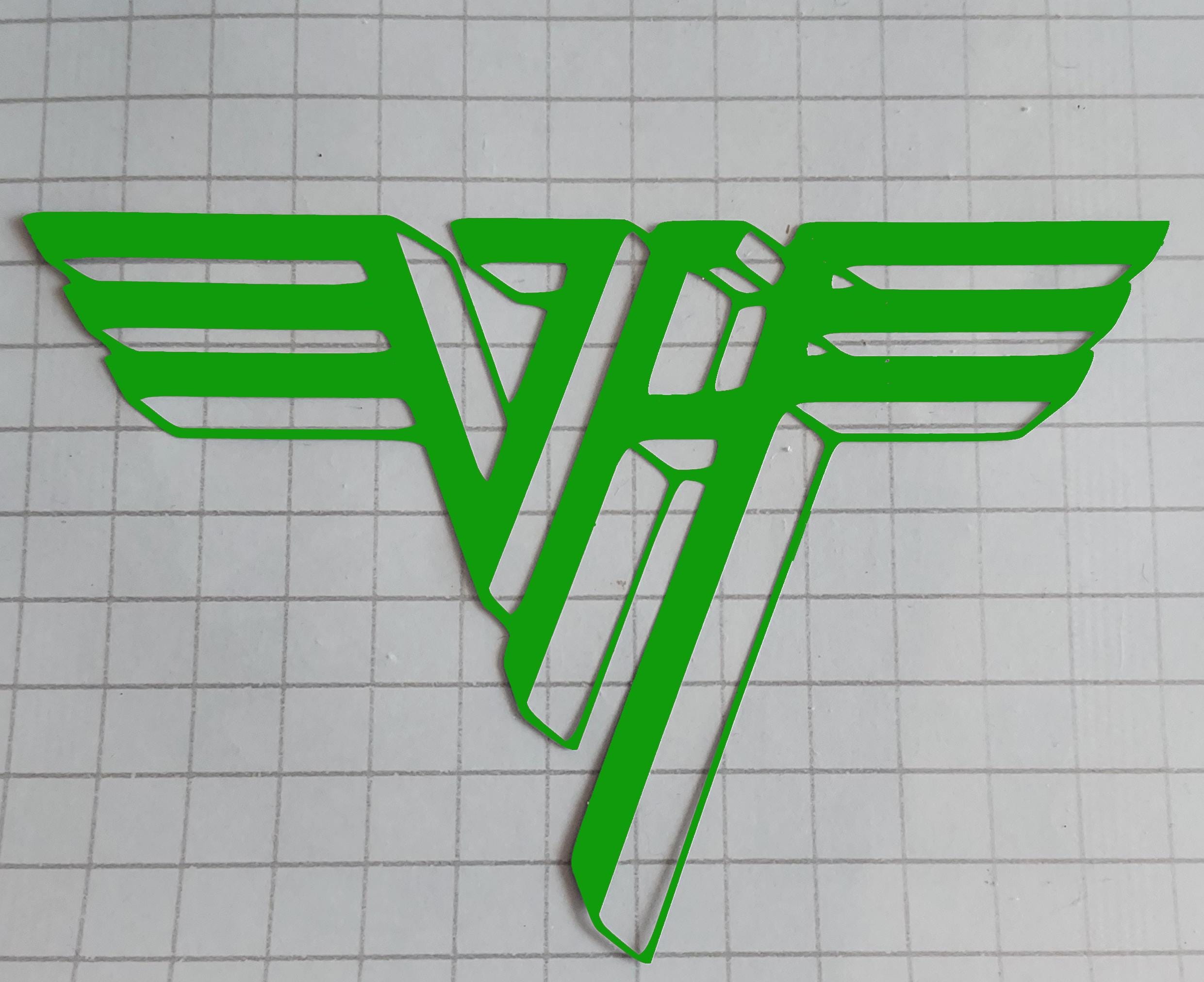 Van Halen 5