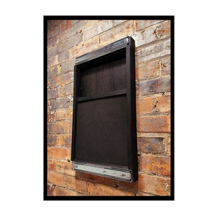 Picture of Low Profile Concealment Case With Tactical Shelf, Universal Will Fit on ...