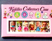 Liddle Kiddles Collector Box - 1:12 Scale Dollhouse Miniature - Etsy