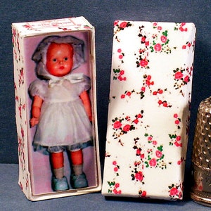 Suzy Q Doll - Etsy