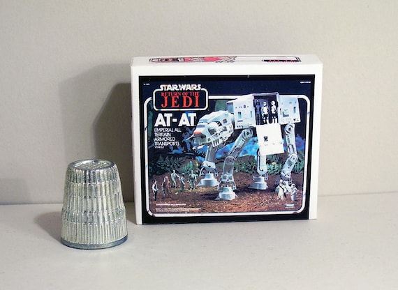 Star Wars Little Golden Books Dollhouse Miniatures