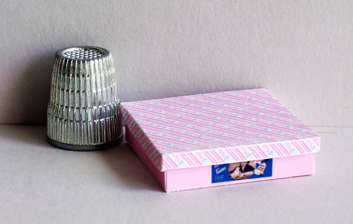 ♥ヴィンテージ　TINY TEARS Baby プレゼンテーションBox♥ 1950s) Tiny Tears Baby Doll In Original Box