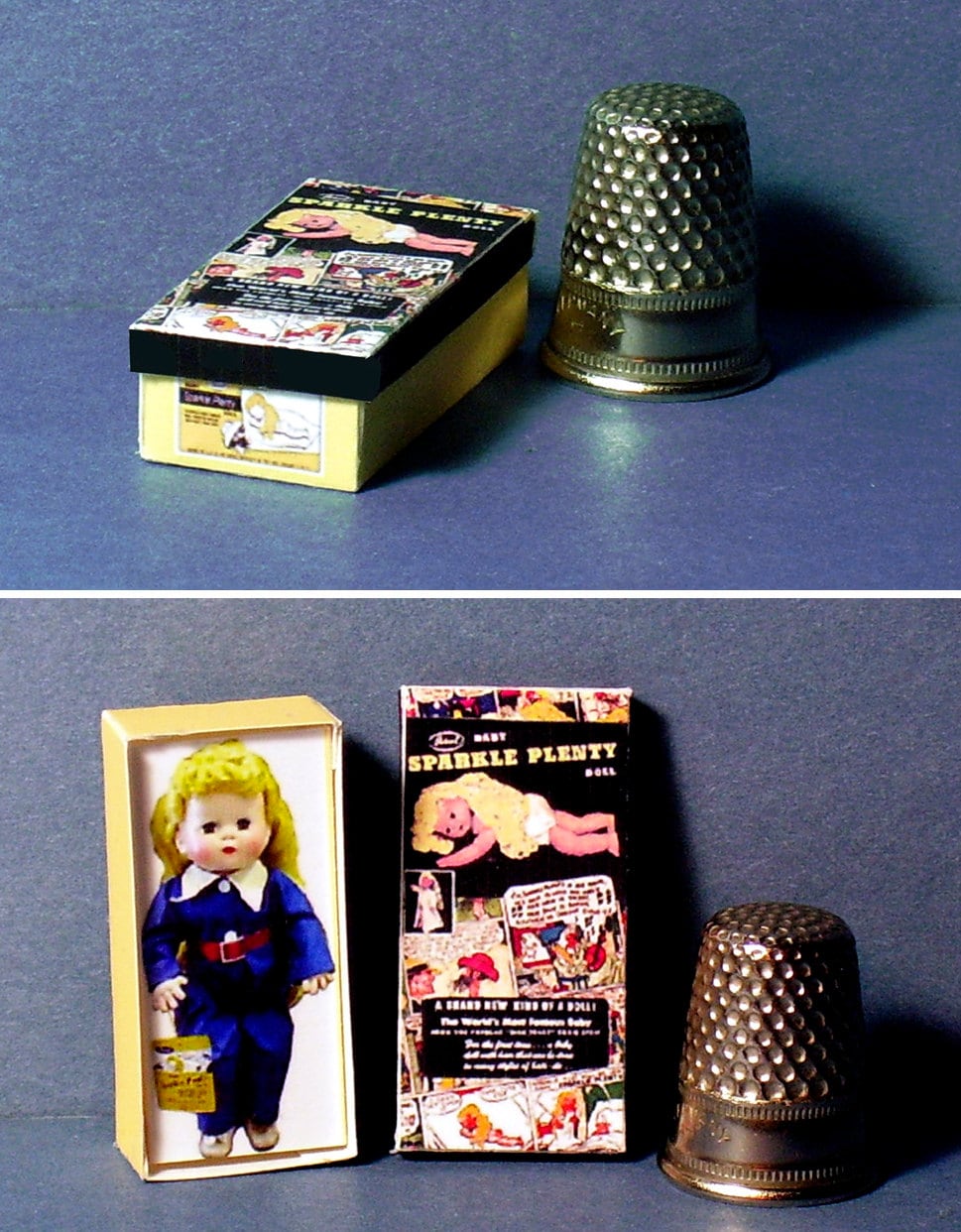 Sparkle plenty doll 2024 for sale