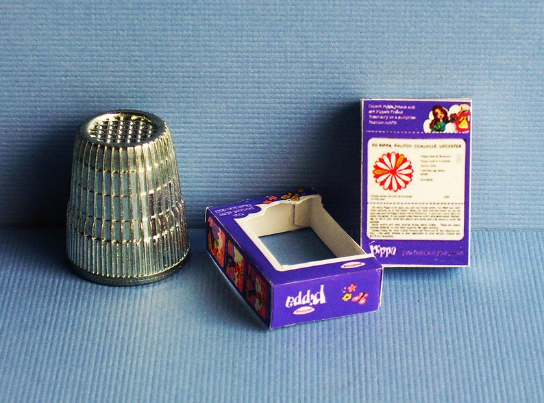 doll in a box toy